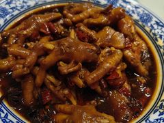 -朗妈私房菜(婺女州店)