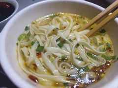 -阿西娅食府(中关村店)