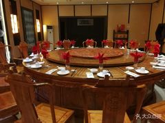 包厢-森谷美食公园(杨行店)
