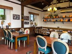 大堂-束河人家(南锣鼓巷店)