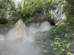 -湖南别院·美学庭院餐厅(惠阳店)