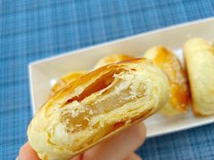 老婆饼-盒马鲜生(帝斯曼店)