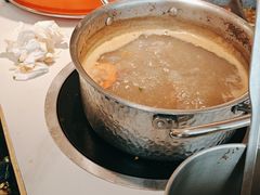 -星伦多自助料理·涮烤一体(杭州来福士店)