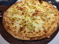 -乐凯撒披萨(正佳广场店)