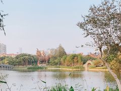 -四海公园(南山区)