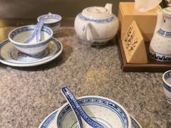 -南京大牌档(中关村领展广场店)