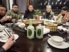 -南山竹海·珍味堂