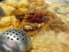 -小螺大作·螺蛳粉火锅(林和西店)