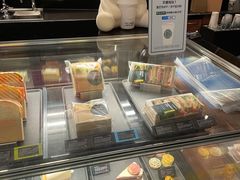 -星巴克(北京王府井店)