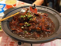 -回味黑鸭煲·始于2006(万松园店)