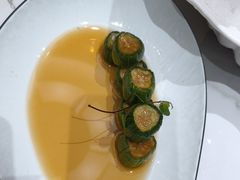 -牛将军•涮肉•烤肉(北京王府井·故宫店)