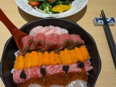 -小山日本料理(太古汇店)