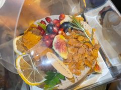-ZOZO's昌左左精致甜品设计(新北店)