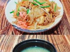 -平成屋· Late Night 食堂(四川北路店)