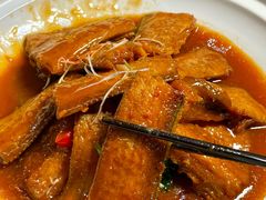 -全聚德(长江路店)