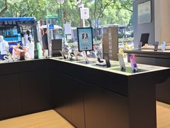 -三星授权体验店(西新街店)