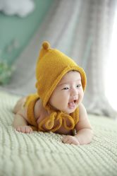 -贯日漂亮宝贝儿童摄影