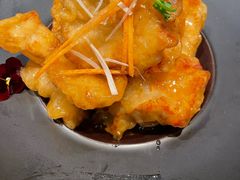 -王慧洁开口虾水饺·地道东北菜(银泰城店)