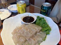 -那家老院子东北菜·饺子·小鸡炖蘑菇(艳华街店)