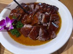 -德胜轩正宗顺德菜(宝安沙井会展中心店)