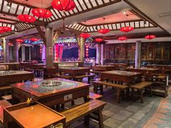 -李雪火锅食府(宽窄巷子总店)