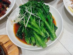 -泉上·发现DISCOVERY ·黔菜餐厅(银海元隆广场店)