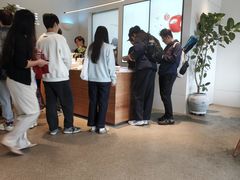 -喜茶(东莞厚街万达店)