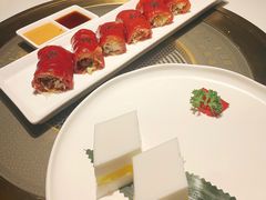 -领鲜天下·焗海鲜·花胶鸡(天目里店)