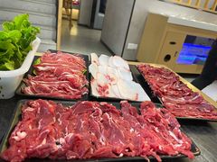 -林记潮牛·牛肉火锅(上马墩店)