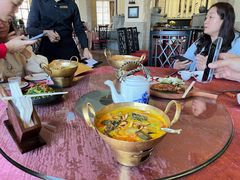 -南沙游艇会·大兵船餐厅