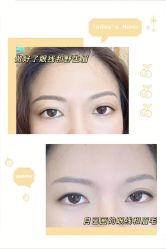 -MIVI野生眉纹绣纹眉