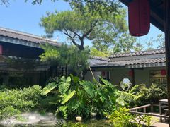 -凤凰山斑鱼馆(恭城店)