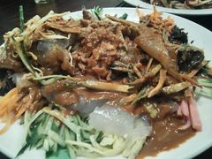 -私房小厨(康城路店)