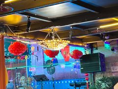 -Famous肥猫墨西哥音乐餐吧(五棵松华熙LIVE店)