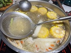 -二刀潮牛·鲜牛肉火锅(爱融荟城店)