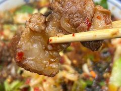 -虎子面粉馆(五一东村店)