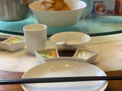 -北京老铺烤鸭(高新店)