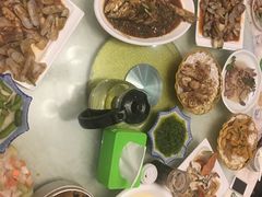 -沈家门小海鲜