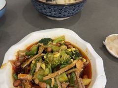 -陈熹公民族美食文化餐厅(中华广场店)