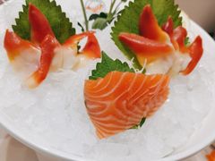 -新一番三文鱼寿司(吾悦店)