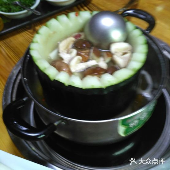 东道煮食府