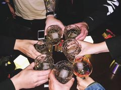 -vimi便利店酒吧