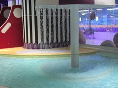 -涨巢·潮玩水疗局