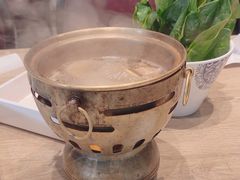 -古关火锅店(古北水镇景区店)