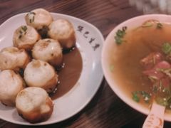 -哑巴生煎(临顿路店)
