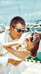 -帆拉斐婚纱摄影(春熙店)