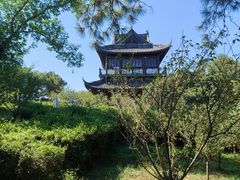 -虞山风景区