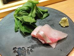 -橼舍鮨青木