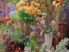 -花里花店(唐镇阳光天地店)