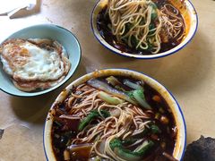 -赵伍面庄(松石大道店)
